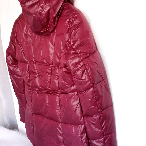 Celsius Premium Puffer Jacket For women's - Picture 7 of 8